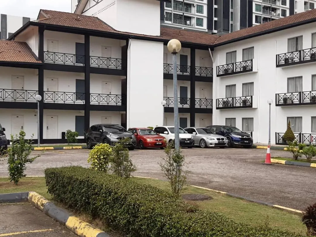 Hotel Seri Malaysia Pulau Pinang Bayan Lepas 2*,  Malaysia
