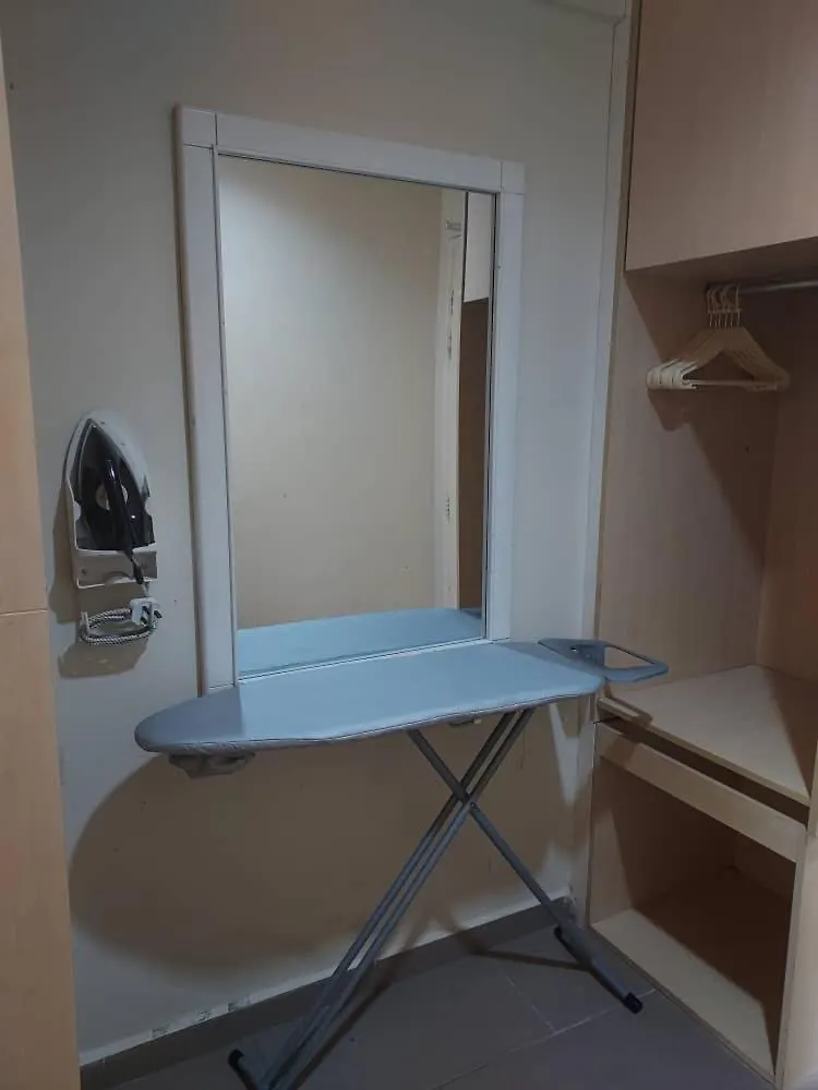 **  Hotel Seri Malaysia Pulau Pinang Bayan Lepas Malaysia