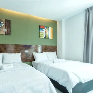 Econtel Kampung Sungai Nibung Besar