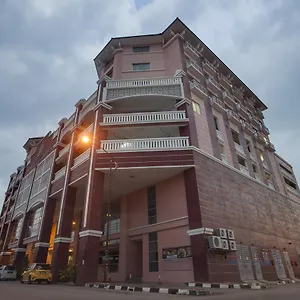 Seri Malaysia Kepala Batas Kepala Batas (Penang)