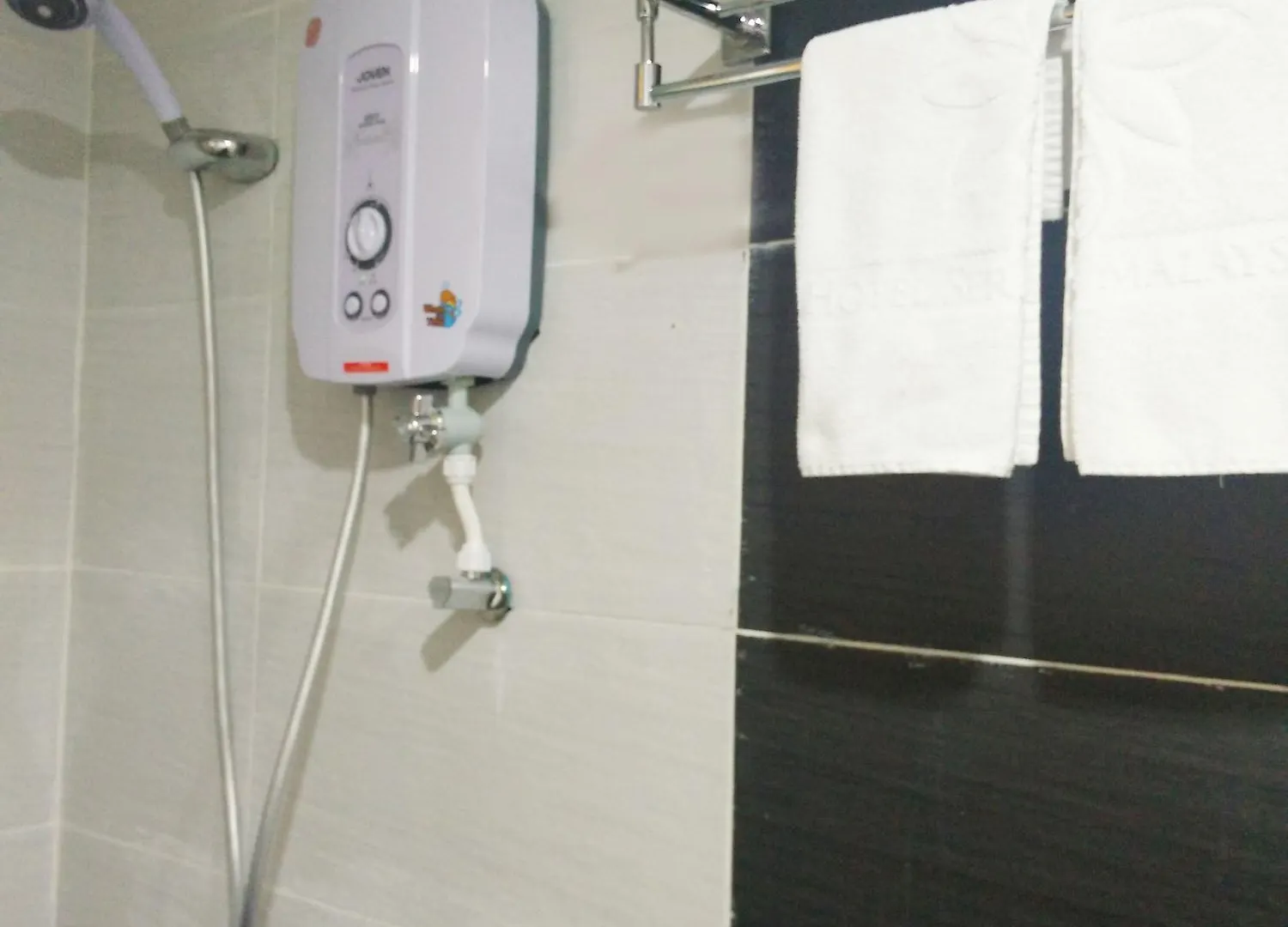 Hotel Seri Malaysia Pulau Pinang Bayan Lepas
