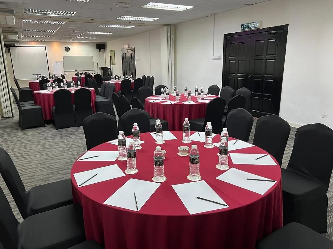 Hotel Seri Malaysia Pulau Pinang Bayan Lepas