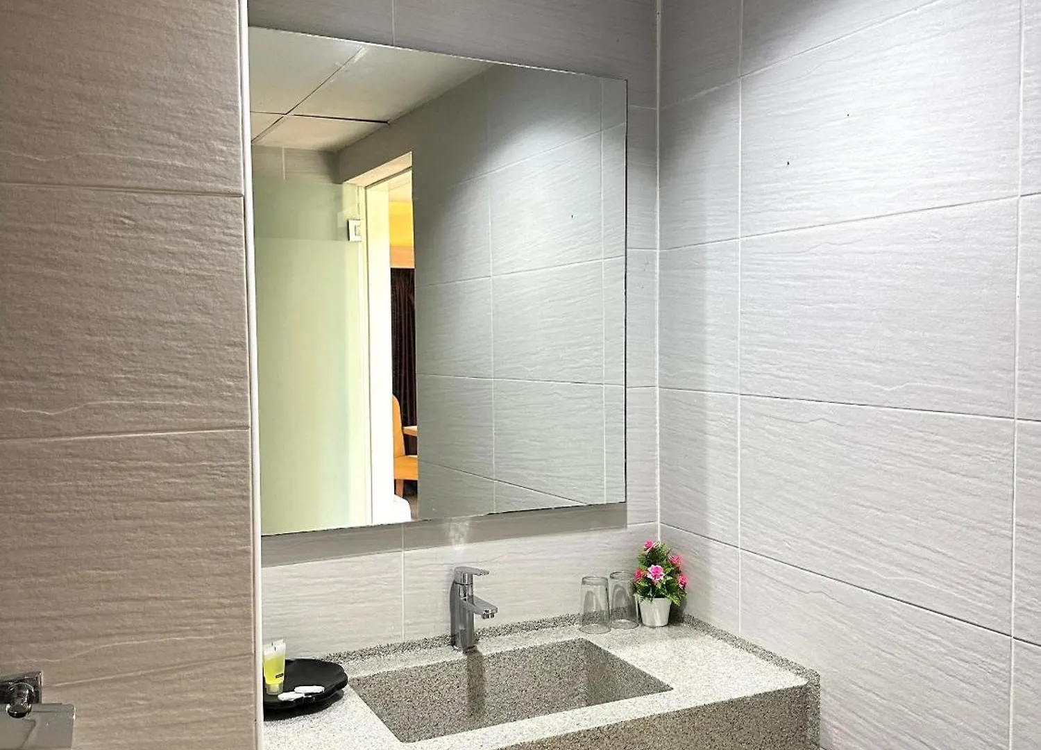 Hotel Seri Malaysia Pulau Pinang Bayan Lepas 2*,