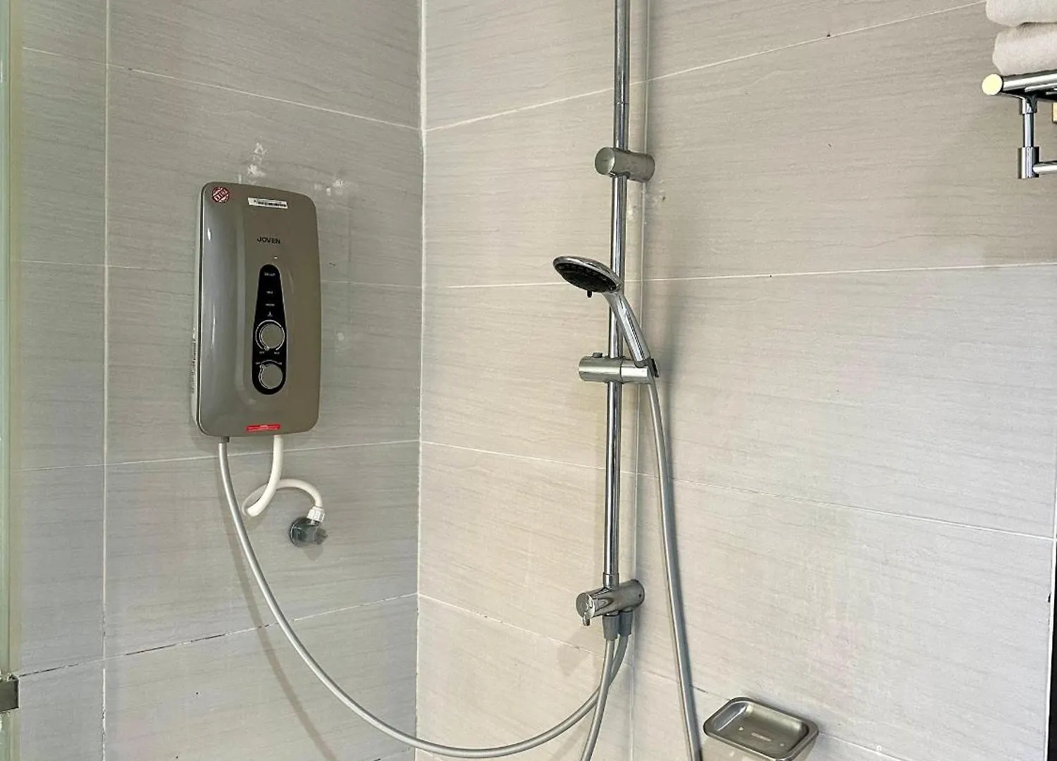 Hotel Seri Malaysia Pulau Pinang Bayan Lepas