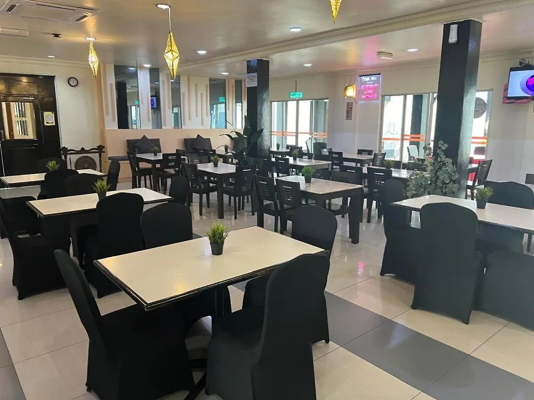 Hotel Seri Malaysia Pulau Pinang Bayan Lepas