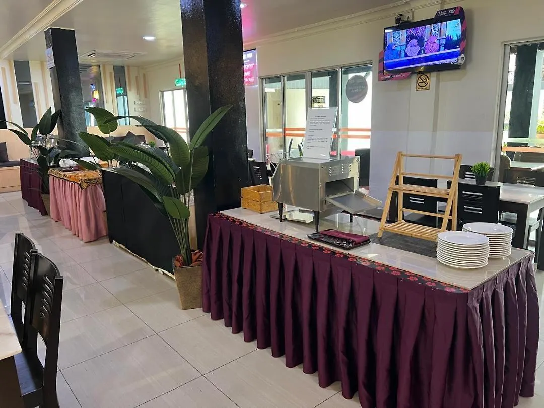Hotel Seri Malaysia Pulau Pinang Bayan Lepas Malaysia