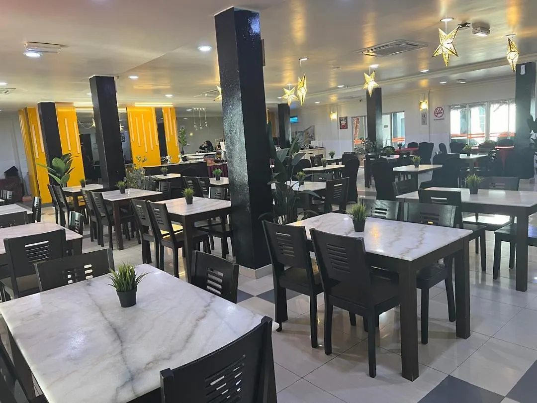 Hotel Seri Malaysia Pulau Pinang Bayan Lepas 2*,  Malaysia
