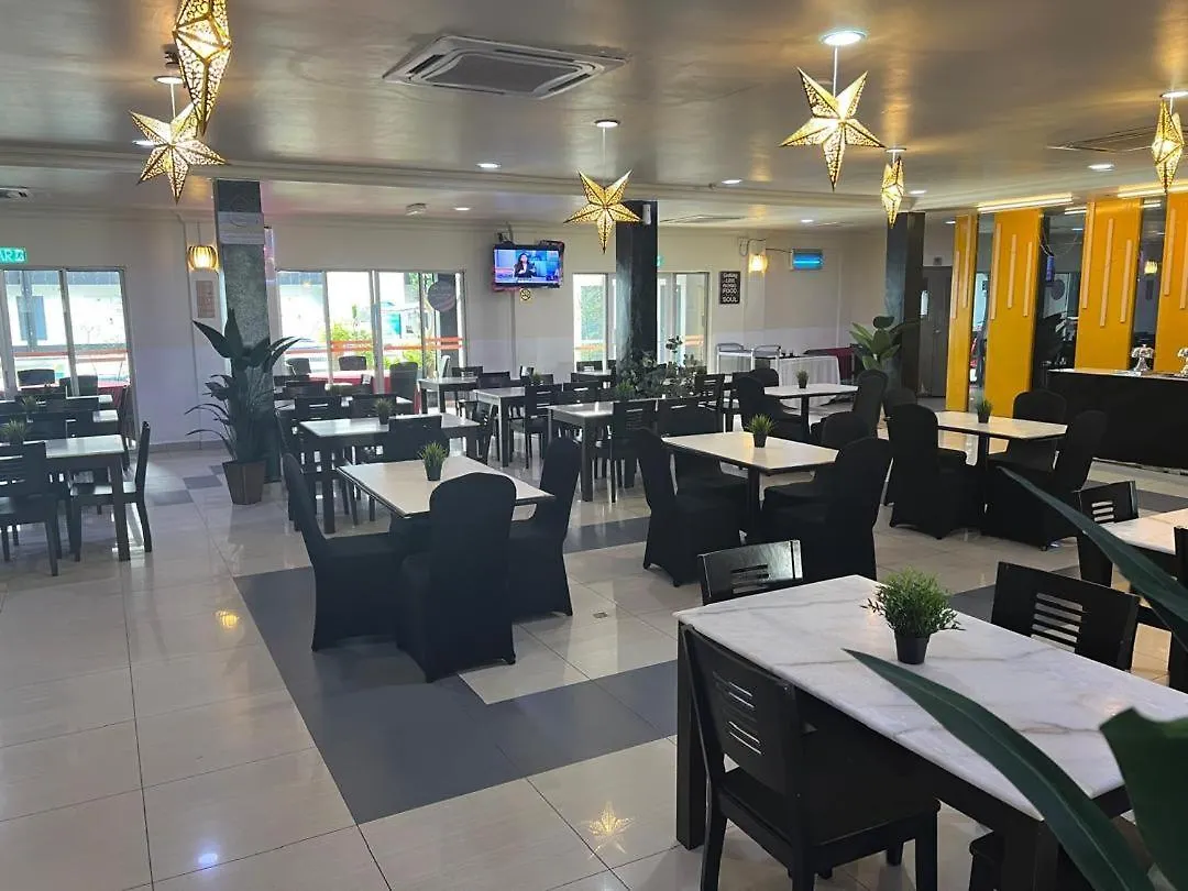 Hotel Seri Malaysia Pulau Pinang Bayan Lepas Malaysia