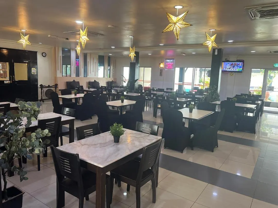 Hotel Seri Malaysia Pulau Pinang Bayan Lepas 2*,  Malaysia