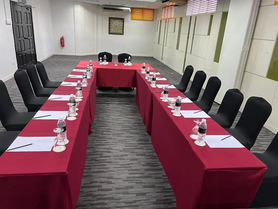 Hotel Seri Malaysia Pulau Pinang Bayan Lepas
