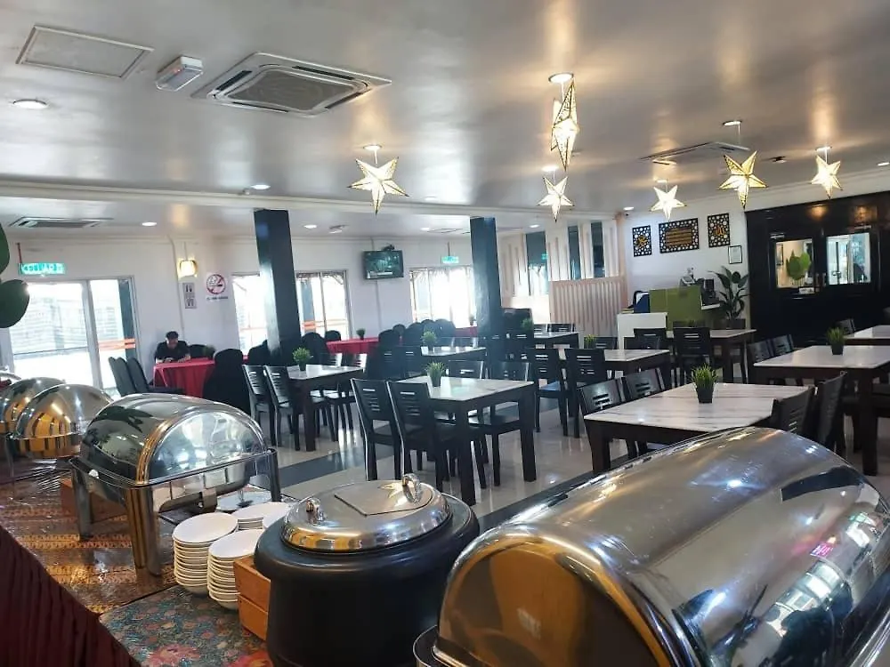 Hotel Seri Malaysia Pulau Pinang Bayan Lepas Malaysia
