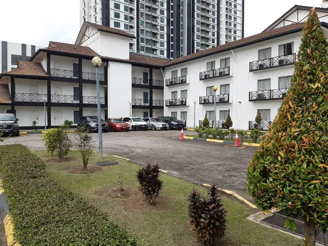 Hotel Seri Malaysia Pulau Pinang Bayan Lepas