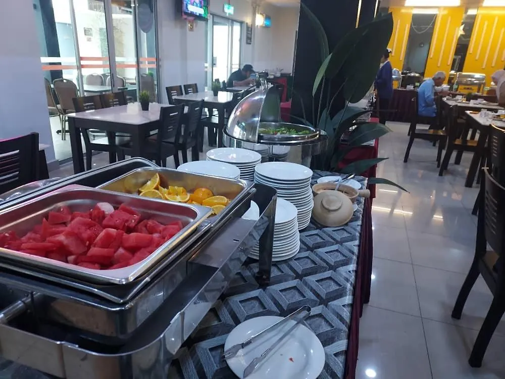 Hotel Seri Malaysia Pulau Pinang Bayan Lepas