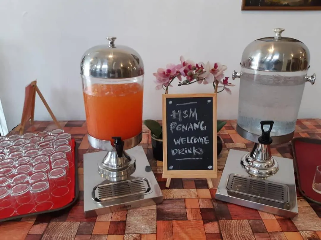 Hotel Seri Malaysia Pulau Pinang Bayan Lepas