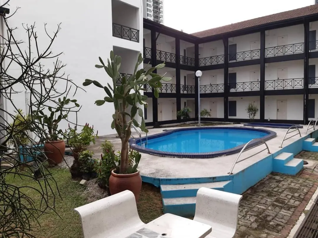 Hotel Seri Malaysia Pulau Pinang Bayan Lepas