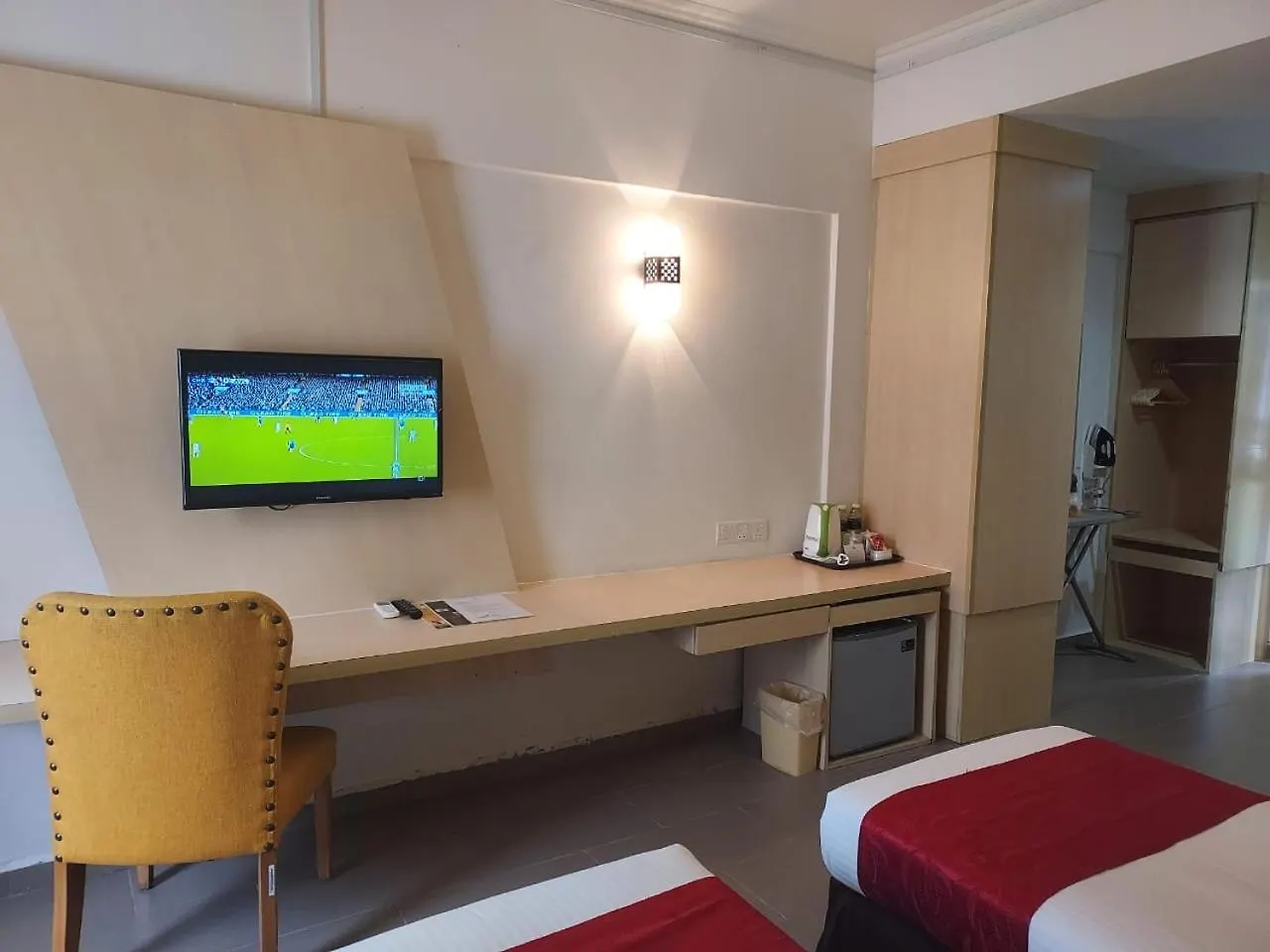 Hotel Seri Malaysia Pulau Pinang Bayan Lepas