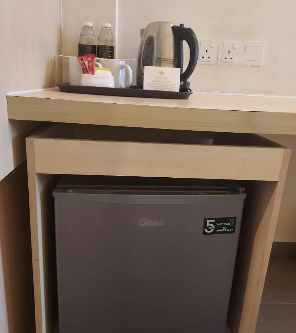 Hotel Seri Malaysia Pulau Pinang Bayan Lepas