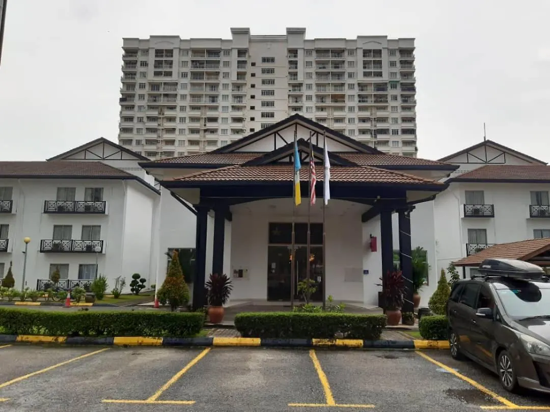 Hotel Seri Malaysia Pulau Pinang Bayan Lepas