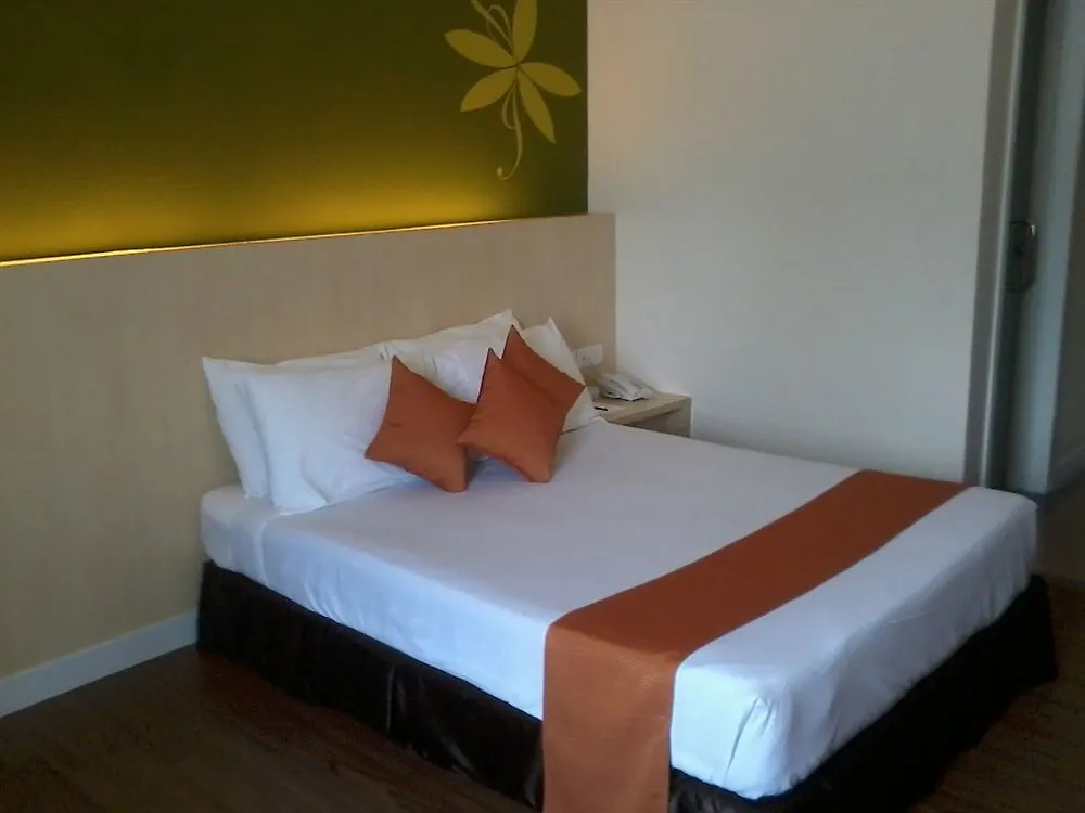 Hotel Seri Malaysia Pulau Pinang Bayan Lepas Malaysia