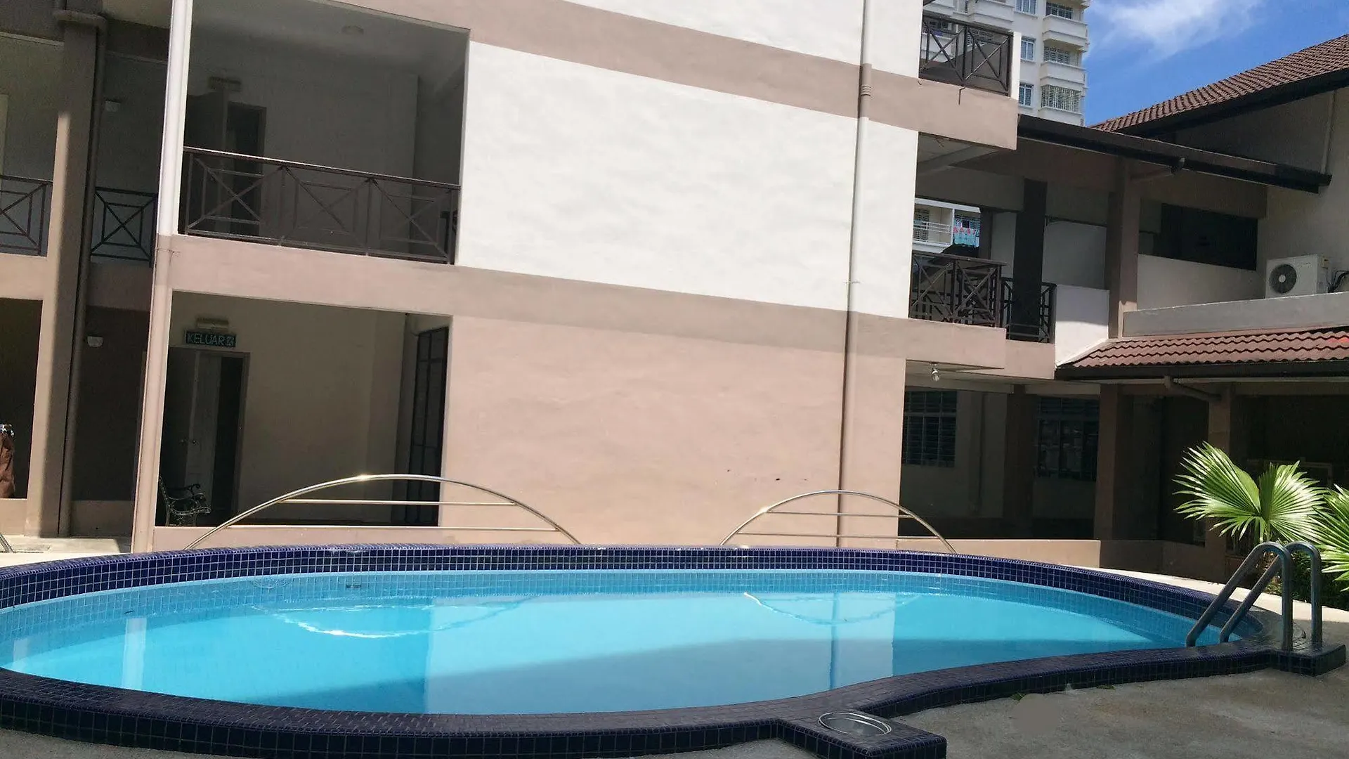 Hotel Seri Malaysia Pulau Pinang Bayan Lepas