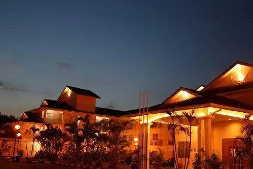 Hotel Seri Malaysia Pulau Pinang Bayan Lepas