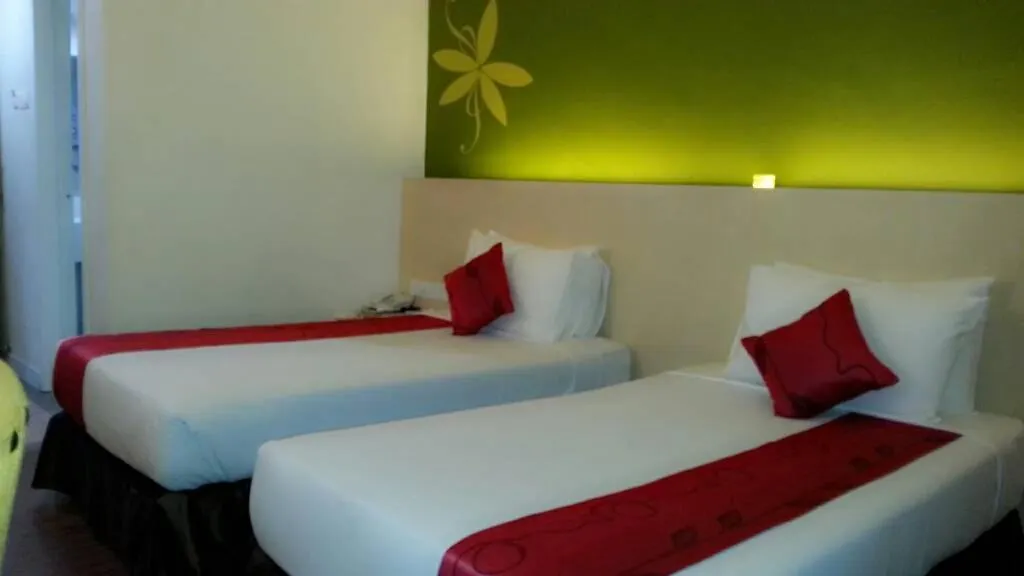 Hotel Seri Malaysia Pulau Pinang Bayan Lepas