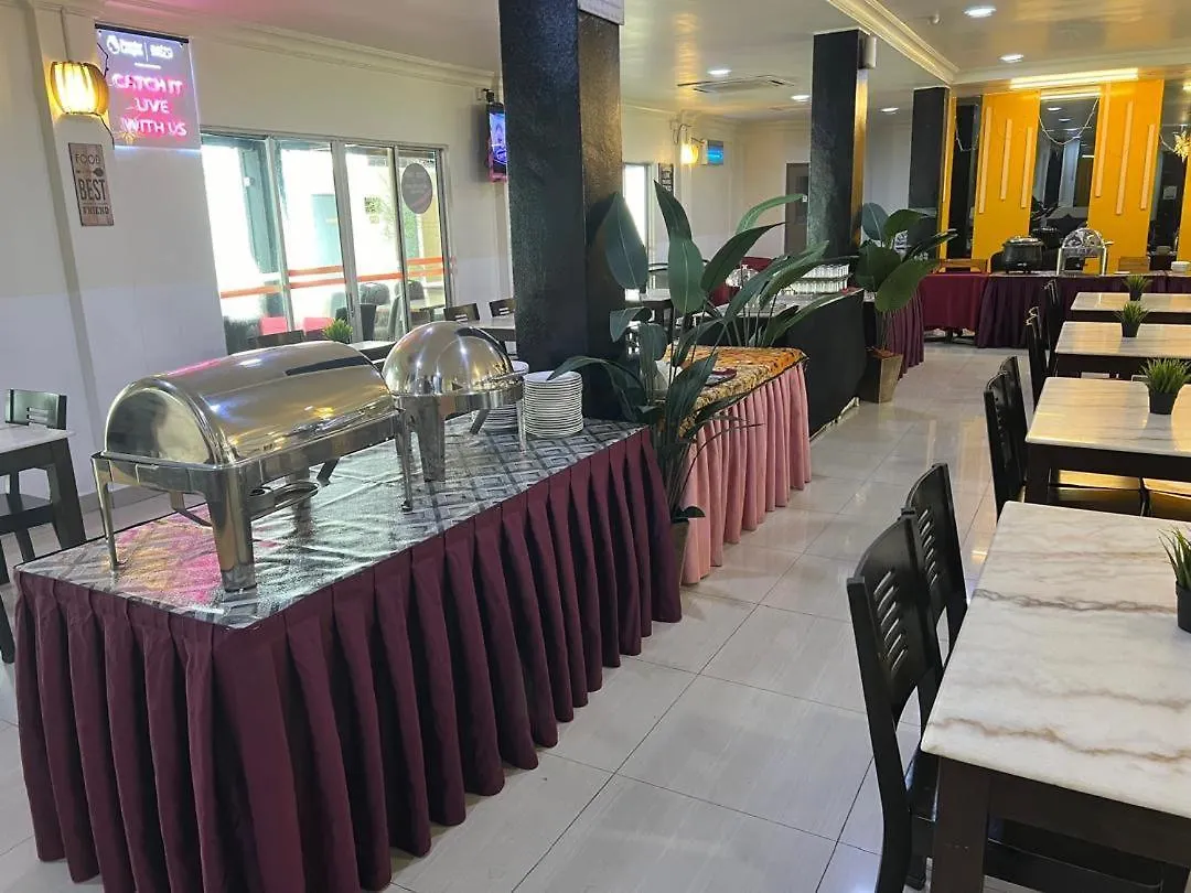 Hotel Seri Malaysia Pulau Pinang Bayan Lepas